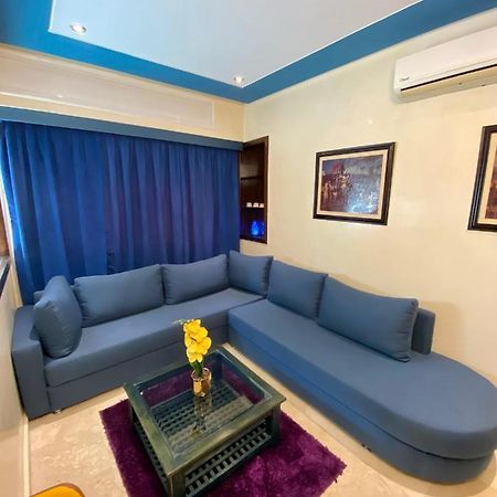 Appart Hotel Oleandro Casablanca Exterior photo