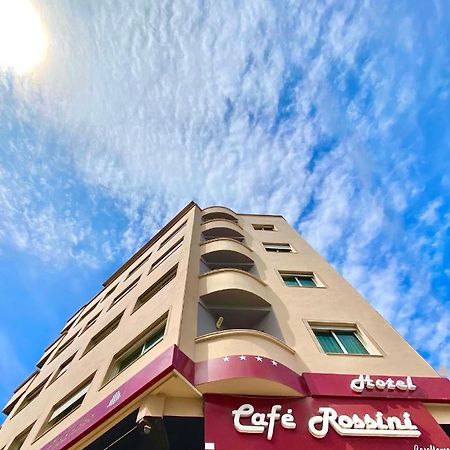 Appart Hotel Oleandro Casablanca Exterior photo